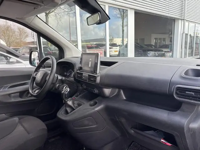 Citroën Berlingo
