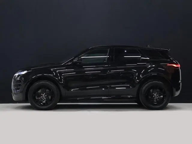 Land Rover Range Rover Evoque 1.5 P300e AWD Bronze Collection [PANORAMADAK, MERIDIAN, MEMORY SEATS,...