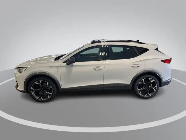 CUPRA Formentor 1.4 245pk DSG e-Hybrid VZ Performance · Panoramadak · Leder · 360 Camera · Elek. Bes...