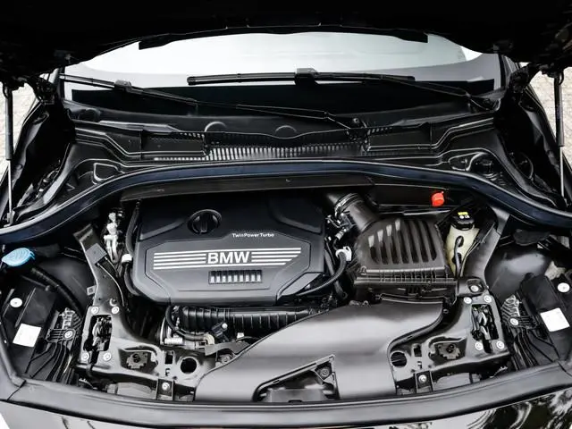 BMW 2 Serie