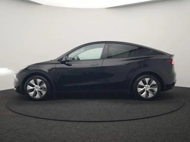 Tesla Model Y Long Range AWD 75 kWh 441pk | Panodak | Adaptive Cruise | 360 Camera | Lederen Sportst...