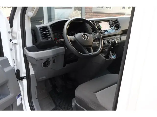 Volkswagen Crafter 35 2.0 TDI 103KW L4H3 Comfortline EURO VI (14,4 m3) Carplay, Ach