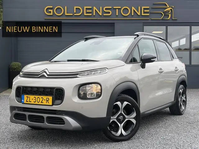 Citroen C3 Aircross 1.2 PureTech S&S Shine 1e Eigenaar l D-riem vv in 07-07-2025 l 360°Camera l Navi...