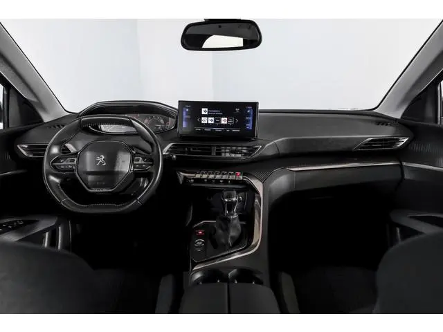 Peugeot 3008 1.2 PureTech 130 PK Active Pack Business Orig. NL | Dig. Cockpit | Cruise | PDC | NAV +...