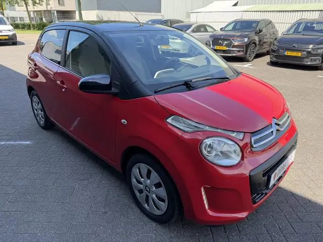 Citroën C1