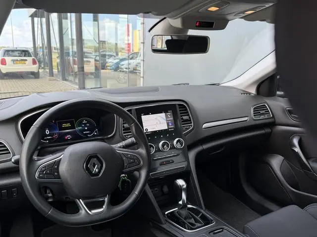 Renault Mégane