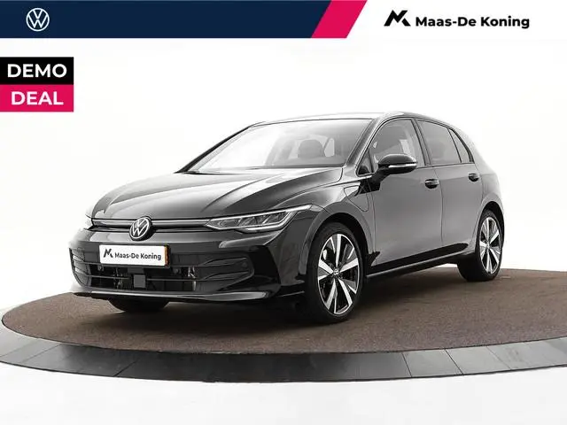 Volkswagen Golf 1.5 204pk DSG eHybrid Life Edition · Camera · Apple/Android Car Play · Leder Interie...
