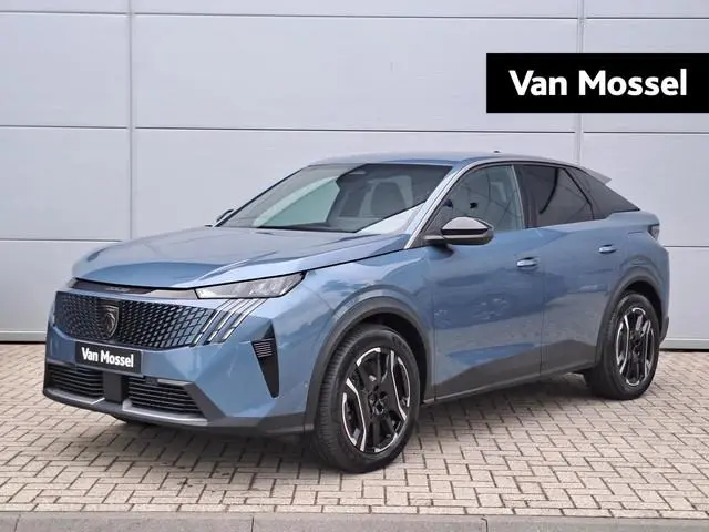 Peugeot E-3008 Elektrisch NIEUW te bestellen | vanaf €48.190,- | Reserveer een proefrit | bel voor b...