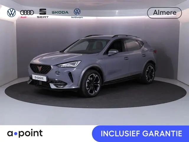 CUPRA Formentor 1.4 e-Hybrid Business 204 pk Automaat (DSG) | SOH 94%| Parkeersensoren (Park assist)...