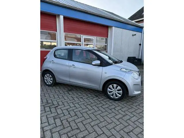 Citroën C1