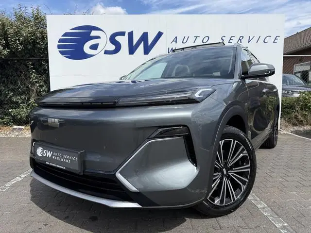 Geely Starray EM-i 1.5 Max+ PHEV | Long Range | 8 jaar garantie | Geely Specialist | Pano