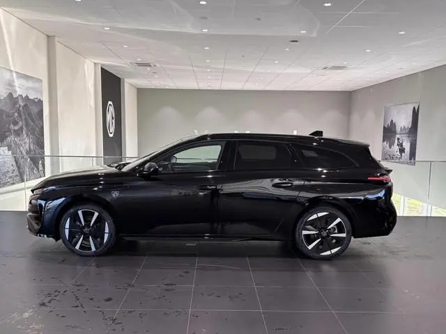 Peugeot e-308 SW GT 54 kWh Climate Control | Voorstoelen Elek. Verstelbaar | Elek. Kofferklep | Full...