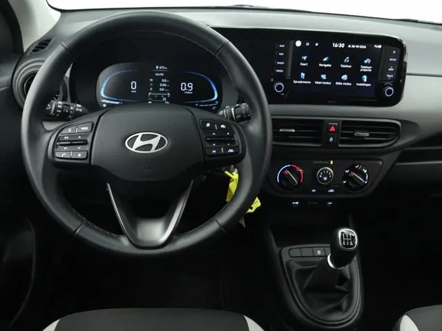 Hyundai i10 1.0 Comfort Smart