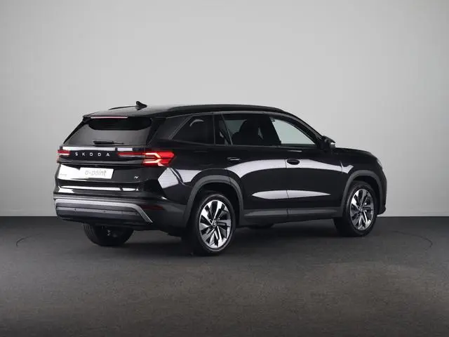 Skoda Kodiaq 1.5 TSI PHEV Business Edition Plus | Trekhaak | Elektr. achterklep | Elektr. voorstoele...