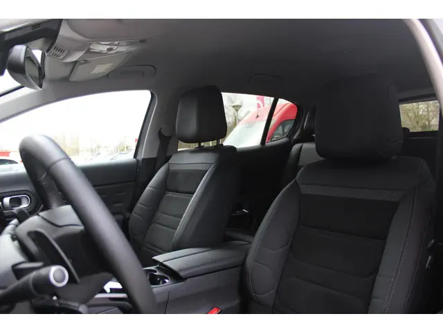 Citroen C5 Aircross 1.2 136PK AUTOMAAT Hybrid ë-SERIES | ELEKTRISCH BEDIENBARE BESTUURDERSSTOEL | AP...
