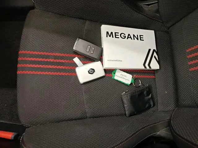 Renault Mégane