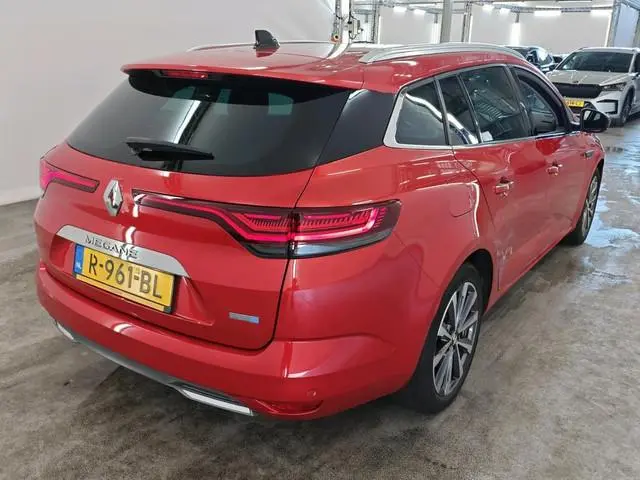 Renault Mégane