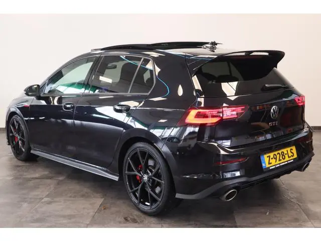 Volkswagen Golf 2.0 TSI GTI Clubsport Panoramadak Harman&Kardon Head-Up 24 Maanden garantie* (Vraag...