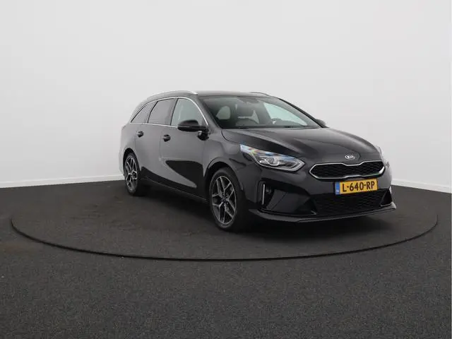 Kia cee'd