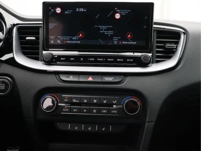 Kia cee'd