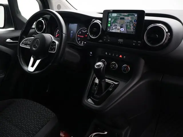 Mercedes-Benz Citan 113 BENZINE 130 PK AUTOMAAT PRO + CAMERA | 3 ZITS | APPLE CARPLAY | LED | LMV |...
