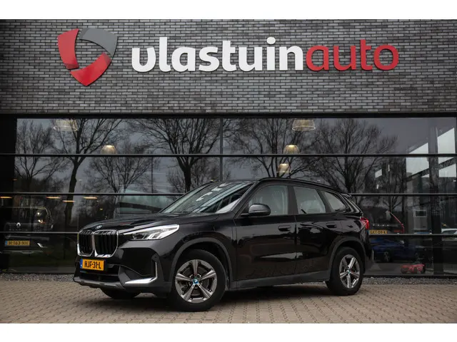 BMW X1 xDrive25e Nieuw model ,  Achterruitrijcamera, Elek. achterklep, 