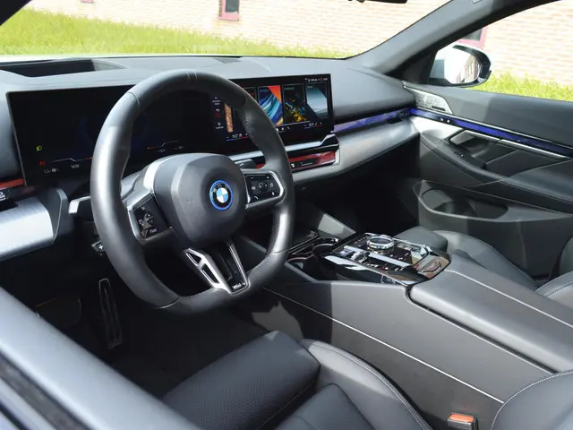 BMW i5