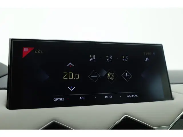 DS DS 3