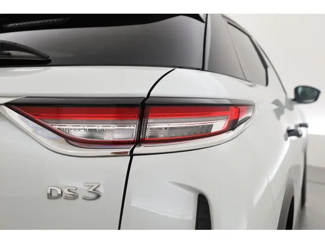DS DS 3