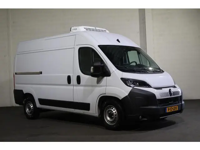 Citroën Jumper
