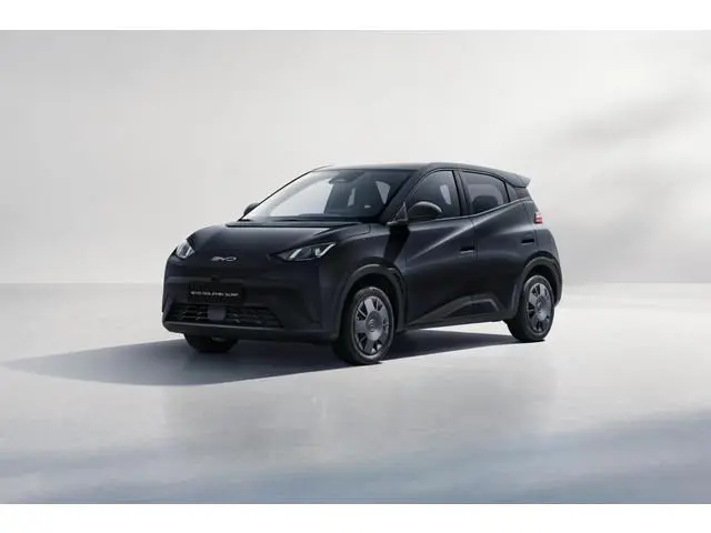 BYD DOLPHIN SURF Boost | Proefrijden, inruilen of een voorstel? Neem direct contact op! | Elektrisch...