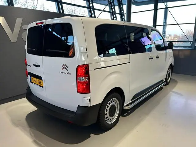 Citroën Jumpy