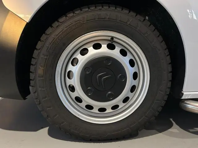Citroën Jumpy