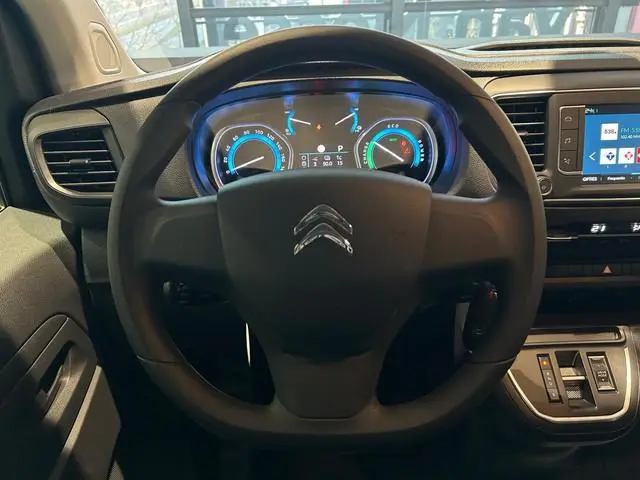 Citroën Jumpy