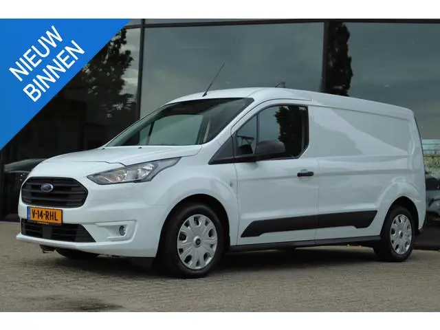 FORD TRANSIT CONNECT 1.0 ECOBOOST L2 TREND | CRUISE | AIRCO | PDC |