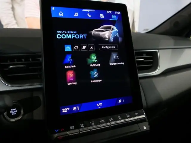 Renault Symbioz