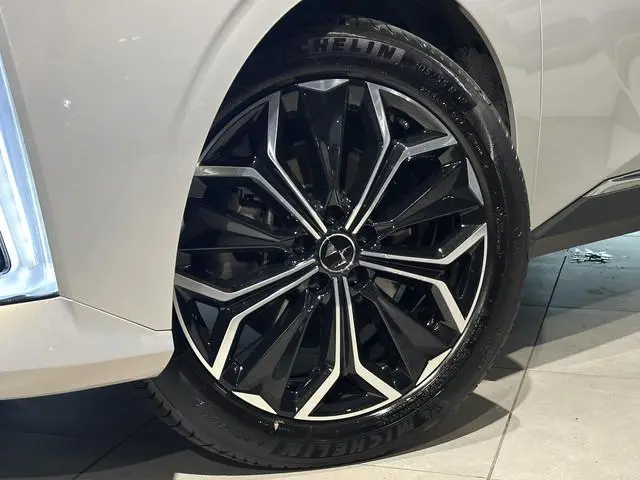 DS DS 4