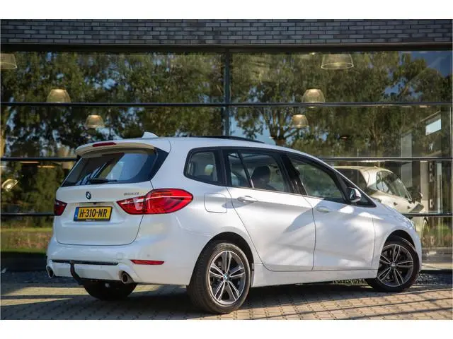 BMW 2 Serie