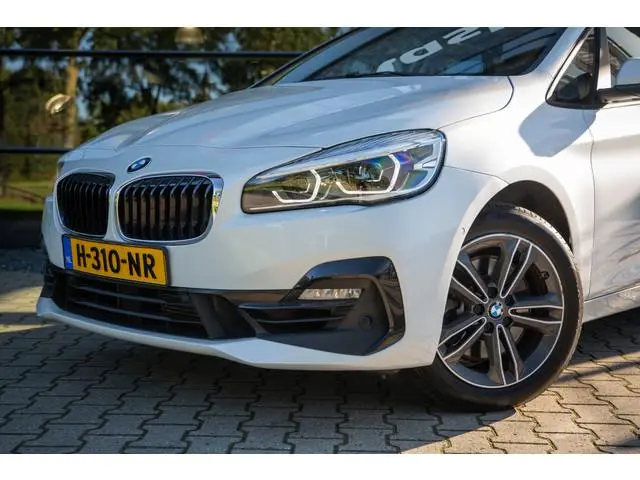BMW 2 Serie