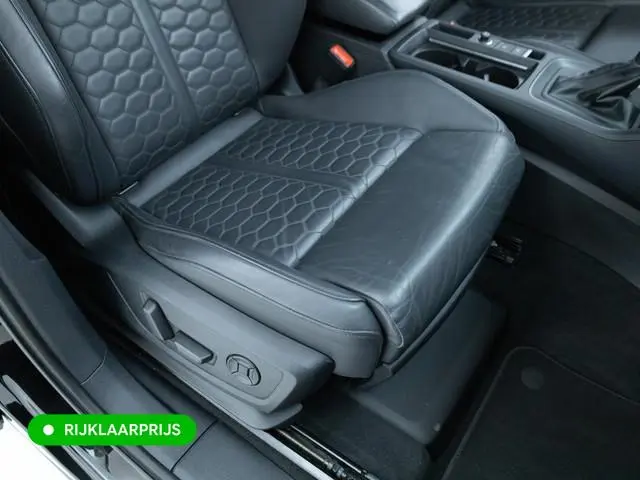 Audi RSQ3