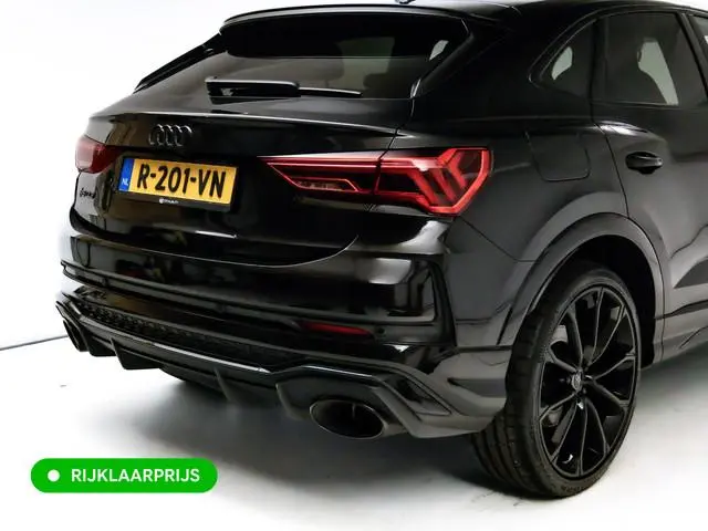 Audi RSQ3