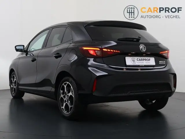 MG MG3 Hybrid+ 1.5 Hybrid+ Luxury Navigatie | LMV | 360 Camera | Adap Cruise |