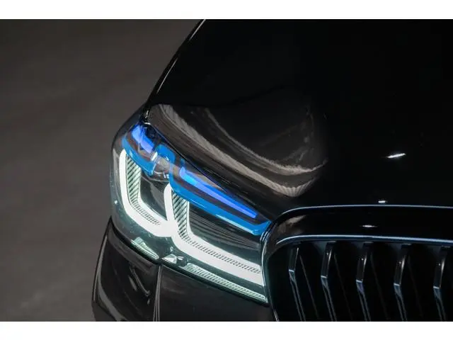 Alpina B5