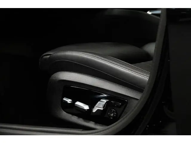 Alpina B5