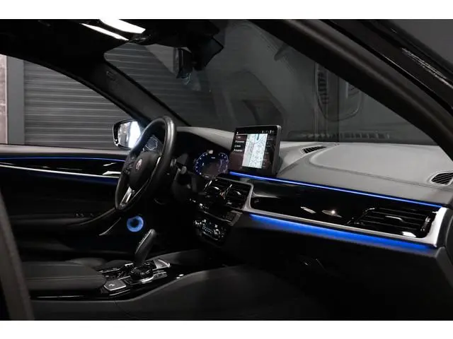 Alpina B5