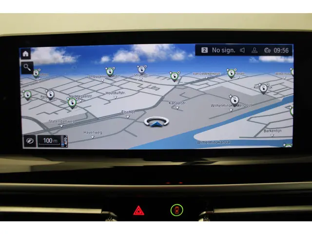 BMW X3 xDrive30e |Camera|Navi|