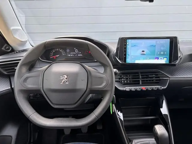 Peugeot 208 1.2 PureTech Like 1e Eigenaar,Apple Carplay/Android Auto,Navi,Clima,Cruise,Weinig Km,Zee...