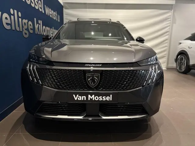 Peugeot e-5008 GT Avantage 73 kWh