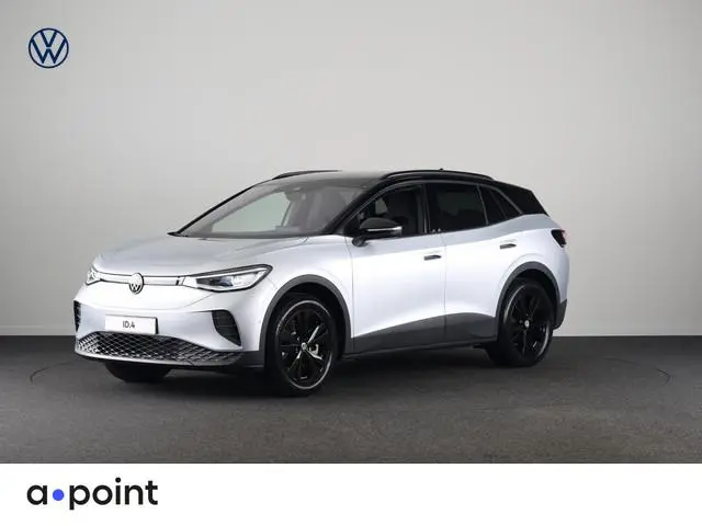 Volkswagen ID.4 Pro Limited Edition Plus 77 kWh accu 210 kW / 286 / Massage / Panoramadak / IQ-Light...
