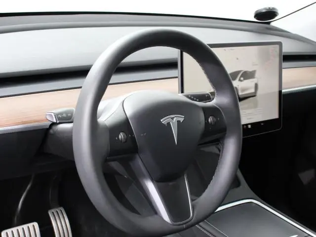 Tesla Model Y Performance Long Range AWD 75 kWh Climate control Adaptieve cruise control Achteruitri...